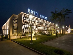 Hotel Onomo Abidjan Airport