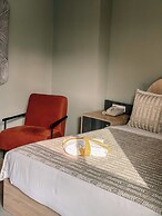 Hotel Onomo Abidjan Airport