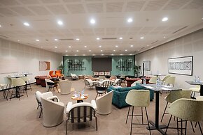 Hotel Onomo Abidjan Airport