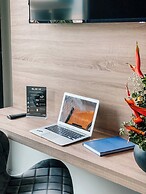 Hotel Onomo Abidjan Airport