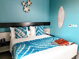 Hotel Onomo Abidjan Airport