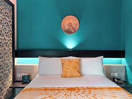 Hotel Onomo Abidjan Airport