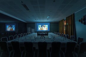 Hotel Onomo Abidjan Airport