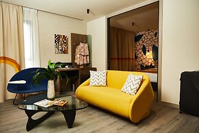 Hotel Onomo Abidjan Airport