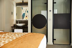 Hotel Onomo Abidjan Airport