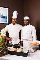 Hotel Onomo Abidjan Airport