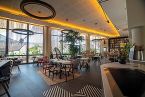 Hotel Onomo Abidjan Airport