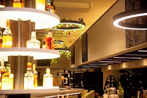 Hotel Onomo Abidjan Airport