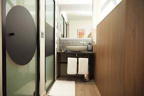 Hotel Onomo Abidjan Airport