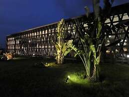 Hotel Onomo Abidjan Airport