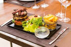 Hotel Onomo Abidjan Airport