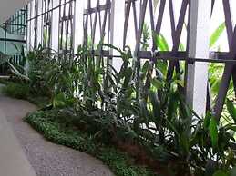 Hotel Onomo Abidjan Airport