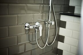 Hotel Onomo Abidjan Airport