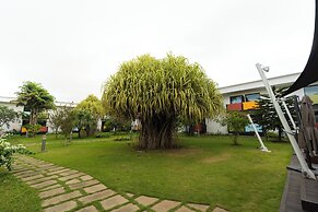 Hotel Onomo Abidjan Airport