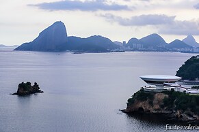 H Niteroi Hotel