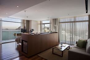 H Niteroi Hotel