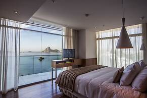 H Niteroi Hotel