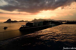 H Niteroi Hotel