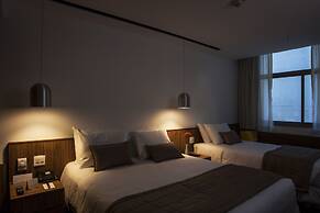 H Niteroi Hotel