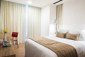 H Niteroi Hotel