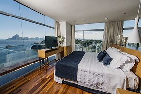 H Niteroi Hotel