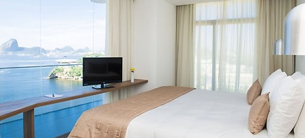 H Niteroi Hotel