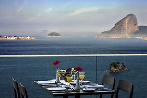 H Niteroi Hotel