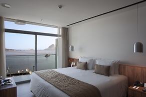 H Niteroi Hotel