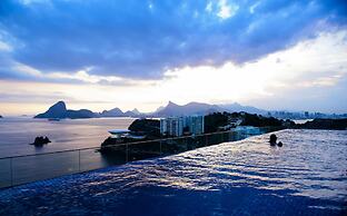 H Niteroi Hotel