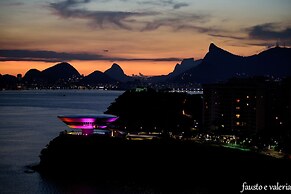 H Niteroi Hotel