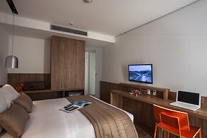 H Niteroi Hotel