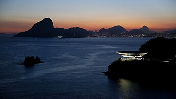 H Niteroi Hotel