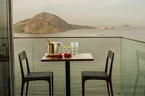 H Niteroi Hotel