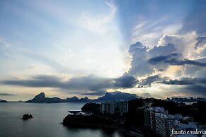 H Niteroi Hotel