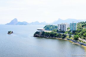 H Niteroi Hotel
