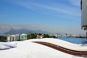 H Niteroi Hotel