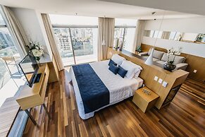 H Niteroi Hotel