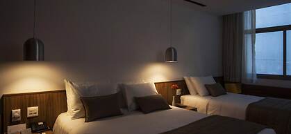 H Niteroi Hotel