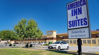 America Inn & Suites