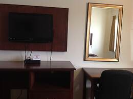 America Inn & Suites