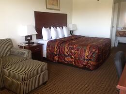 America Inn & Suites