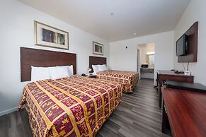 America Inn & Suites