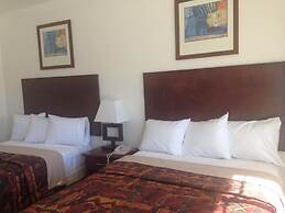 America Inn & Suites