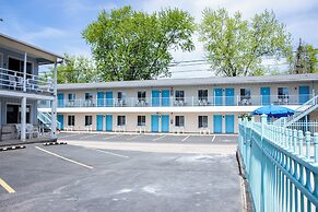 Starlite Motel