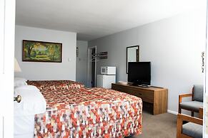 Starlite Motel