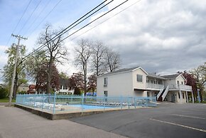 Starlite Motel