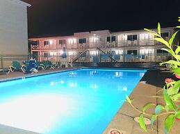 Starlite Motel