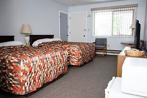 Starlite Motel