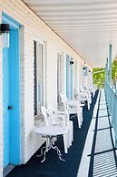 Starlite Motel
