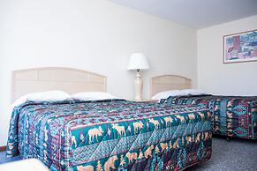 Starlite Motel